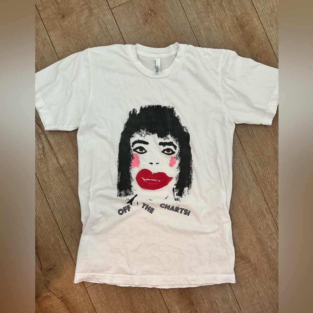 Dina Martina T-Shirt